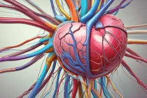 L17 Autonomic Control of the Heart