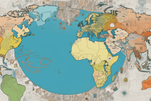 Political Globalization and Nation-State