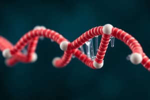 L-27- Anti-Folate Drugs and DNA Synthesis