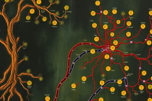 Gem: Glycolysis in Cellular Respiration