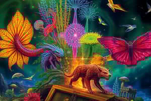 Understanding Taxonomy and Kingdoms of Life