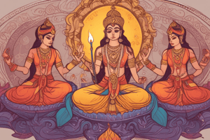 Diwali Special Video: Ramayana and Misconceptions