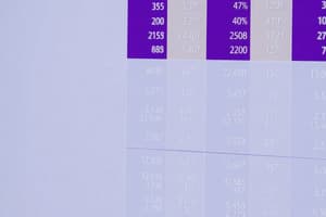 Criminal Victimization Data Sources