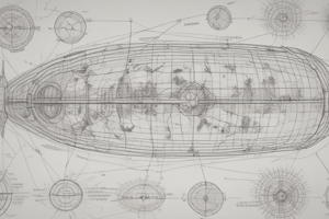 Scientific Drawing Guidelines