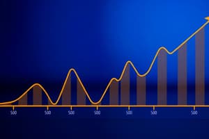 Economic Graphs: Curves & Short Run Costs