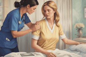 Communication in Nursing Practice