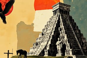 Pre-Columbian Science and Technology