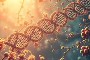 BMS171: Gene Transfer, Cloning, and Diagnostics