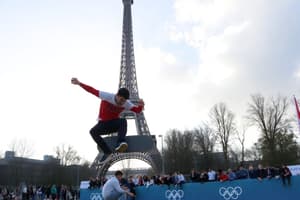 Paris 2024 Olympics: New Sports & Criteria