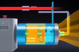 HVAC Fundamentals: Refrigeration Cycle