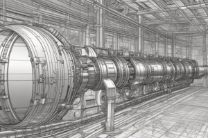 Linear Measurement Instruments in Industry