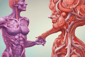 Morphological Patterns of Acute Inflammation