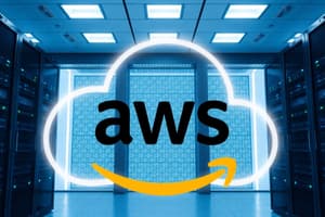 AWS SysOps Administrator Certification Guide