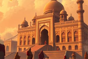 Bengal: Culture and Islam's Influence