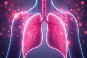 Emergency (Chest) - Dyspnea