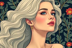 Hair Shampoo and Color - Level II
