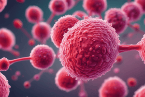 Gonorrhoeae and Gram-Negative Bacteria Quiz