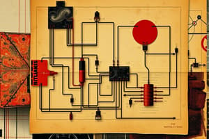 Physics: Heat and Circuits Quiz