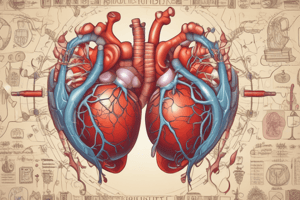 Cardiovascular System Diseases