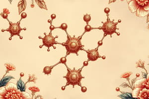 Organometallic Compounds Overview