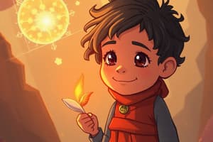 Language for Learning: Intervention & Skills
