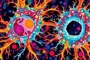 Nervous Tissue: Neurons and Glia