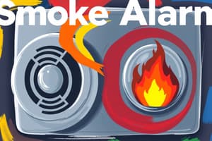 Smoke Alarm Installation Program Overview