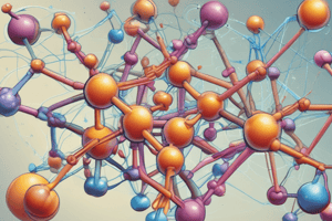 Carbohydrate Structural Isomerism