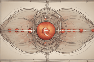 Atomic Structures