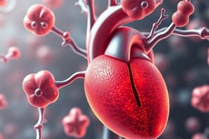 Cardiac Drugs and Cholesterol Synthesis