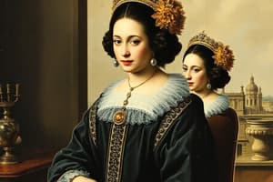 Dutch Baroque Art and Genre Painting