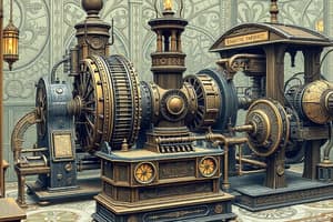 Analytical Engine