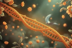 Introduction to Gene Editing and CRISPR-Cas9