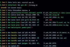 Introduction to Programming and Data Types CT5