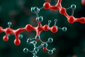 Inhibidores enzimáticos: Acenocumarol, Acetazolamida...