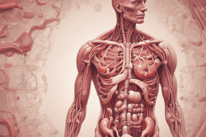 GI, GU, Integumentary, and Obesity