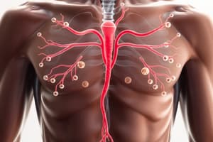 Animal Endocrine System and Hormones