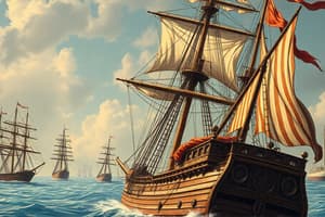 Stephen Decatur: Naval Hero Quiz