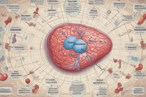 Albumin Administration and Management