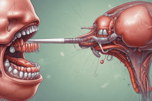 Hepatitis and Liver Failure in Dentistry