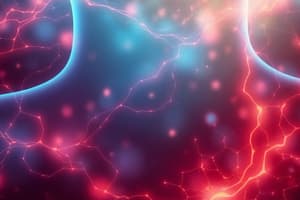 Hypothyroidism mechanisms & Hashimoto's thyroiditis