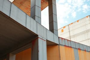 Introduction to Prestressed Concrete