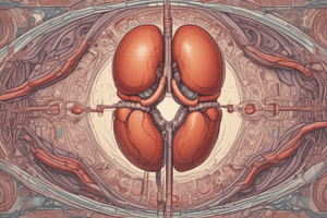 End Stage Kidney Disease (ESKD) Causes