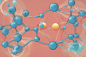 Gr 10 Physical Sciences Ch 4: Ionic bonding