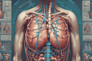 Pneumothorax and Its Complications