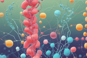 Lipids Biology Quiz