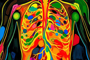 Histologie cardio-vasculaire Partie 4