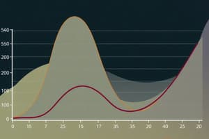 Statistiques: La Médiane et les Quantiles