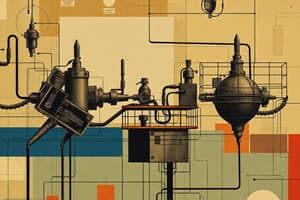 Electrical Engineering: Armature Reaction & Commutation