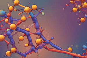 Polymer Stereochemistry Quiz